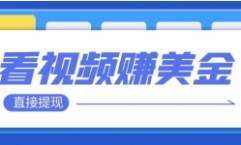2025年最新蓝海项目，卖项目小白也能月入过